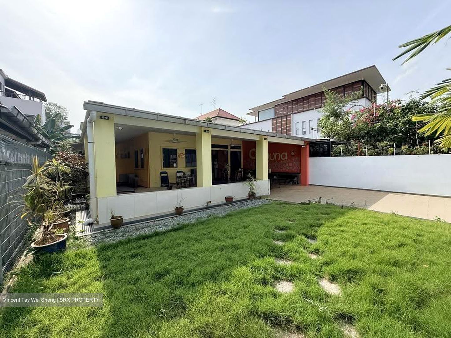 East View Garden (D16), Semi-Detached #618617421